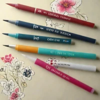 Sakura Craft Lab 005 Gel Pen