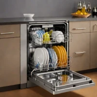 Samsung DW80CG4021SR