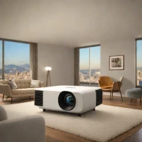 Sony VPL-VW295ES