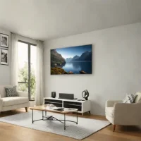 Sony BRAVIA Projector 8 VPL-XW6100ES