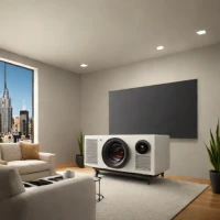 Sony VPL-VW675ES