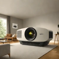Sony VPL-VW500ES