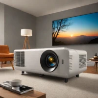 Samsung The Premiere 7