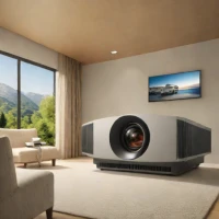 Sony VPL-HW58ES