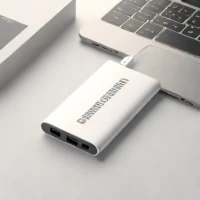 Samsung Portable SSD T9