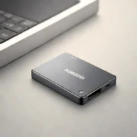 Samsung Portable SSD T5 EVO