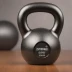 Synergee Cast Iron Kettlebells