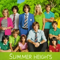 Summer Heights High