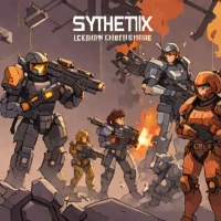 Synthetik: Legion Rising