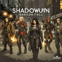 Shadowrun Returns: Dragonfall - Director's Cut