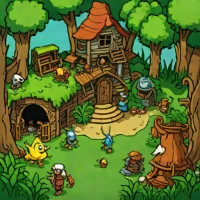 Sproggiwood Deluxe