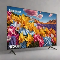 Samsung QN90A Neo QLED 4K TV