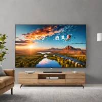 Samsung Q70B QLED 4K TV