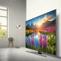 Samsung Q70C QLED 4K TV