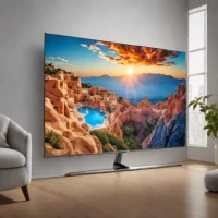 Samsung Q60C QLED 4K TV