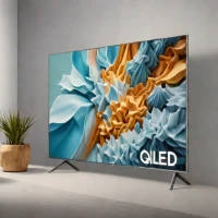 Samsung Q80A QLED 4K TV