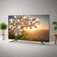 Sony Bravia 7 4K TV
