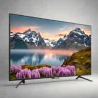 Sony Bravia 9 4K TV