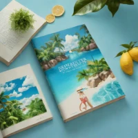 Summer Pockets REFLECTION BLUE