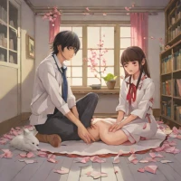 Sakura no Mori † Dreamers