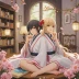 Sakura no Mori † Dreamers 2