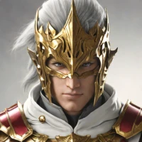 Sunrider: Mask of Arcadius