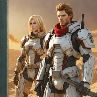 Sunrider: Liberation Day