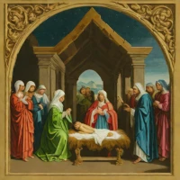 Schütz - Christmas Oratorio, SWV 435