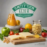 Smitten Kitchen Keepers