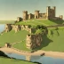 Scarborough Castle