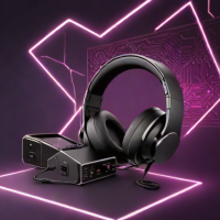 Snake Cable Management Spine