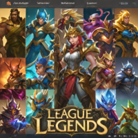 Skill-capped.com (League of Legends)