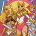 She-Ra and the Princesses of Power (2018)