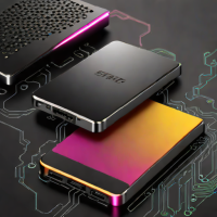 Sabrent Rocket Nano 512GB