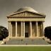 Shrine of Remembrance
