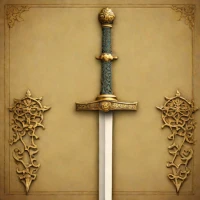 Sword of Muhammad al-Ma'thur