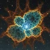 SNR 0540-69.3
