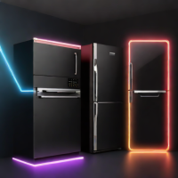 Smeg Electric Kettle