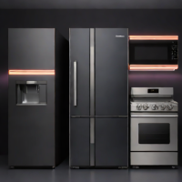 Secura Electric Water Kettle