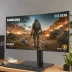 Samsung Odyssey G6 S27BG65