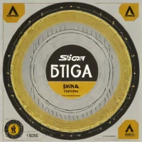 Stiga DNA Pro H
