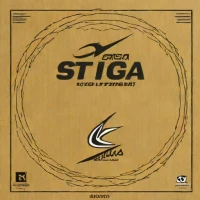 Stiga Calibra LT