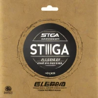 Stiga Calibra LT Sound