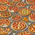 Stevi B's Pizza