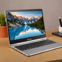 Samsung Chromebook Plus V2