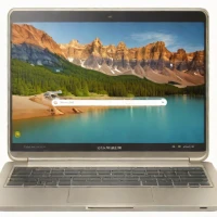 Samsung Galaxy Chromebook 2