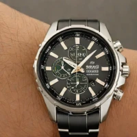 Seiko Astron GPS Solar
