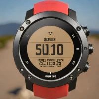 Suunto Spartan Sport Wrist HR