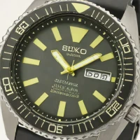 Seiko Prospex Solar SNE543