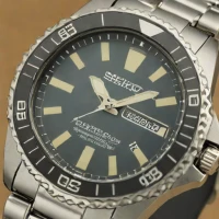 Seiko Prospex Solar SNE559
